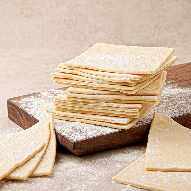 사각시트 페이스트리용 S 60g 15개입, 1개, 900g