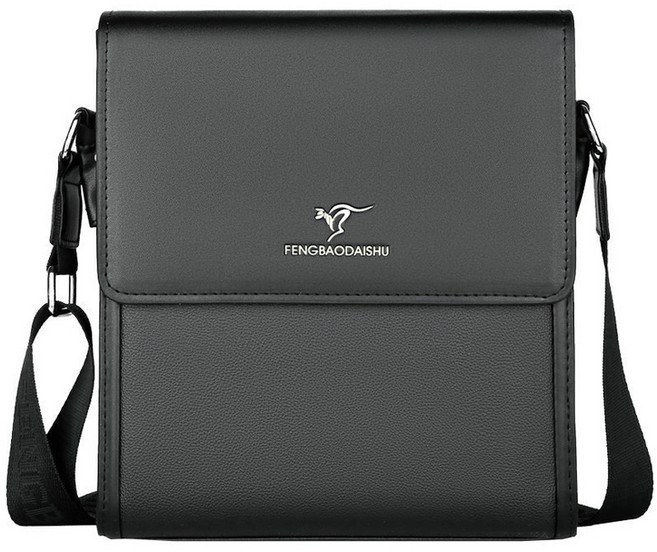 리치모리 프리미엄 남성 크로스백