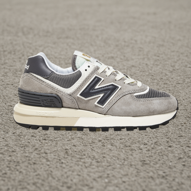 뉴발란스 운동화 스니커즈 신발 / U574LGT1-GT1-jej