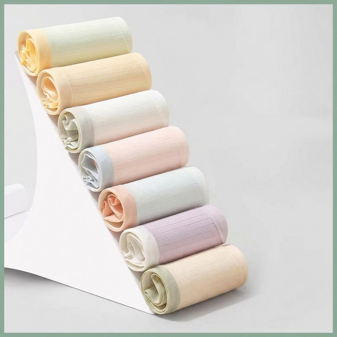 免洗內褲 拋棄式純棉內褲 5條獨立裝, 混色【5條獨立裝】升級款,XL【建議110-130斤】, 混色【5條獨立裝】升級款,XL【建議110-130斤】