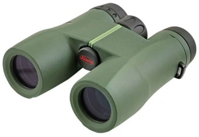 Kowa SV II 8x32 雙筒望遠鏡 輕巧便攜 高解析度