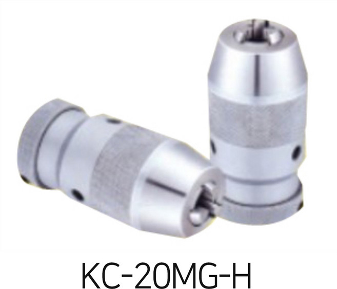 한도 키레스척 KC-20MG-H 도금 KC-20MG(JT.3) 1EA, 1개