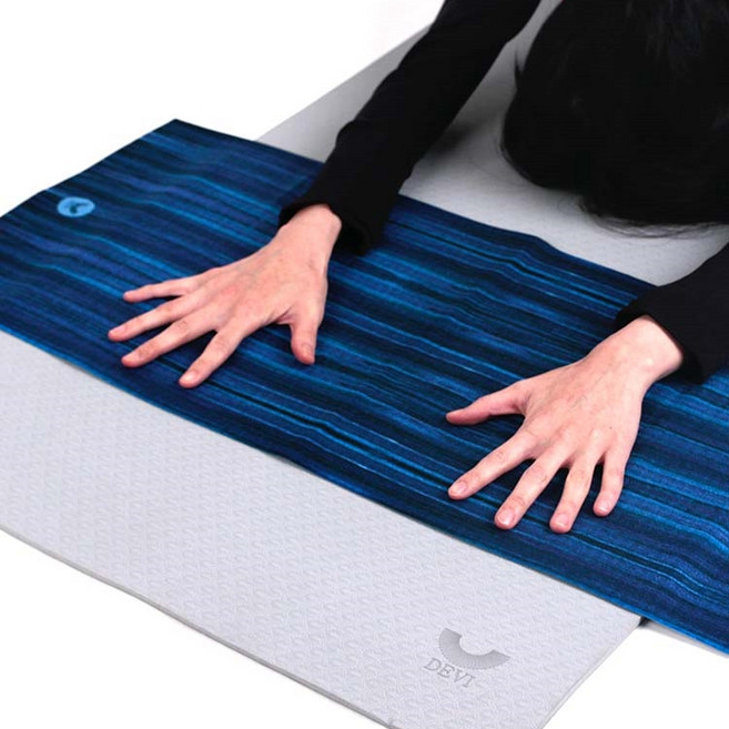 데비 프로 문 핸드타월, 13, 1개