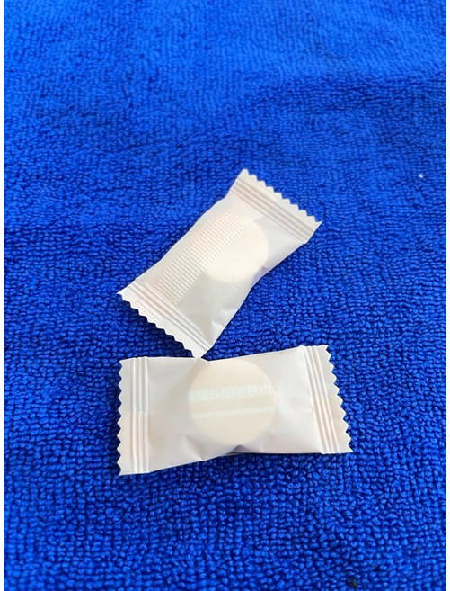 淨水器漏水斷路器 RO機漏水保護器 膨脹棉高張力泡棉, 1個, 2個泡棉