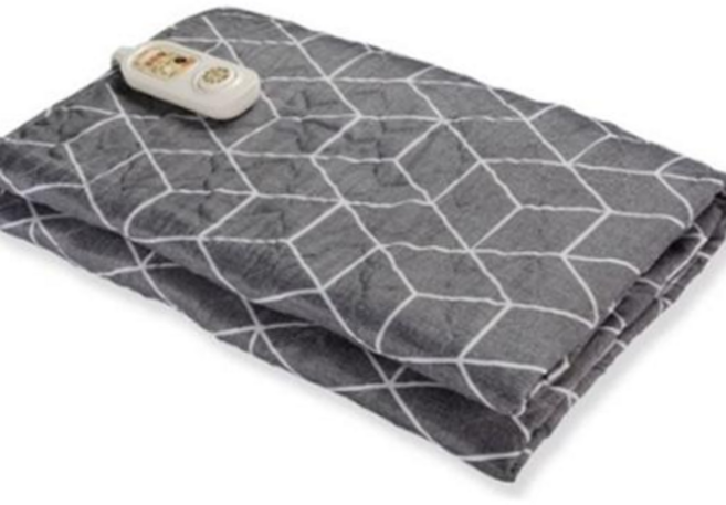 유파 EMF 인증 국산 전기요(67x180cm) EK-BT2000ES_WFKAF64, 본상품