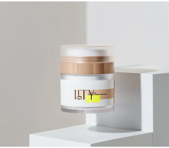 리티다움 막글로우 브라이트닝 크림, 1개, 50ml - 쿠팡