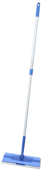 삼정 부직포 밀대걸레 원터치 부직포 청소기, 1개