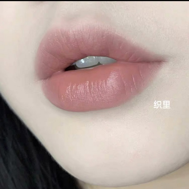 레드 체임버 멀티 퍼포즈 블러쉬 립스틱 메이 클레이 쿠이 글레이즈 페이스트 블러셔 파우더 RC 치크, zhili