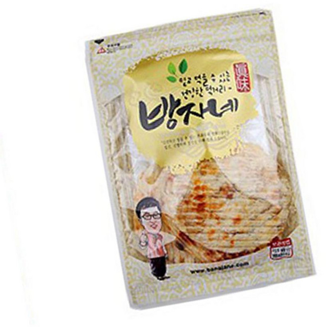 VB 맥주안주 구운 아귀포 250g 황태 쥐포 오징어, 1개