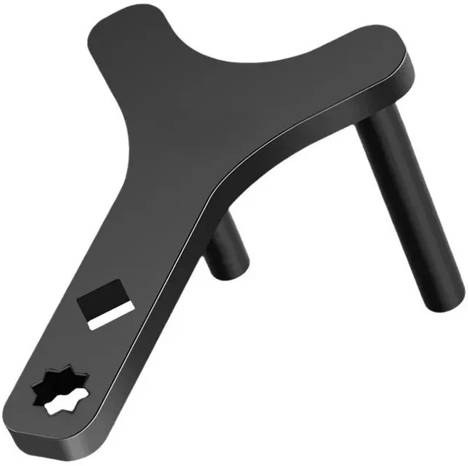 손 자동차 하부 컨트롤 암 볼 헤드 분해 도구 프라이 금속, 01 Black