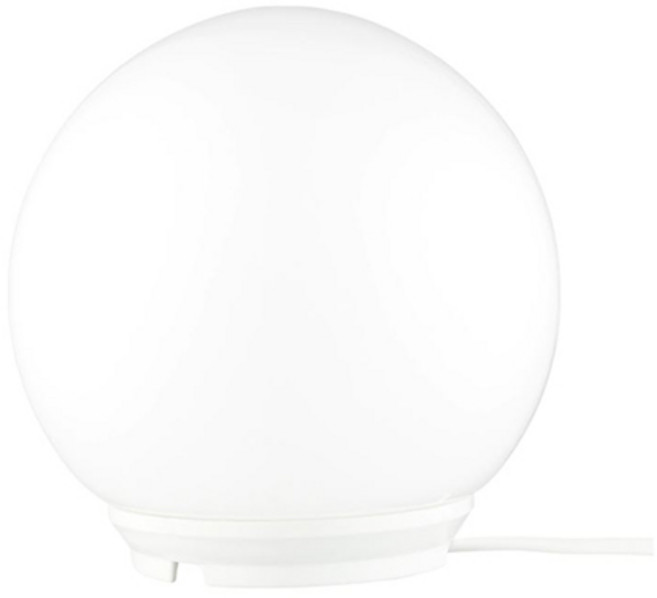 이케아 FADO 파도 탁상스탠드 화이트 25cm 302.838.99, 상세참조