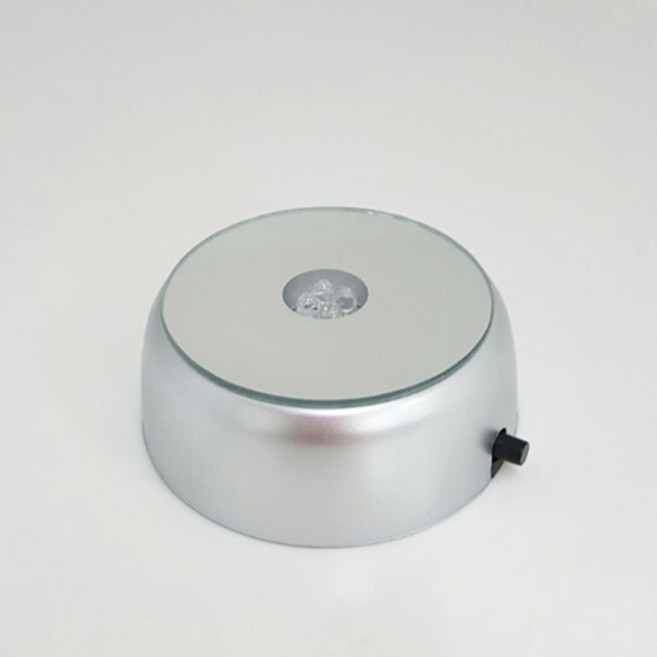 프레스코21 하바리움 무드등 7색 받침대/건전지미포함