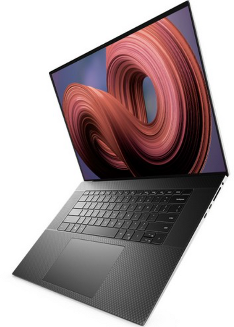 델 2023 XPS 17 9730 코어i9 인텔 13세대 지포스 RTX 4070, SILVER, 1TB, 16GB, WIN11 Pro, DX9730-WP05KR(17인치)