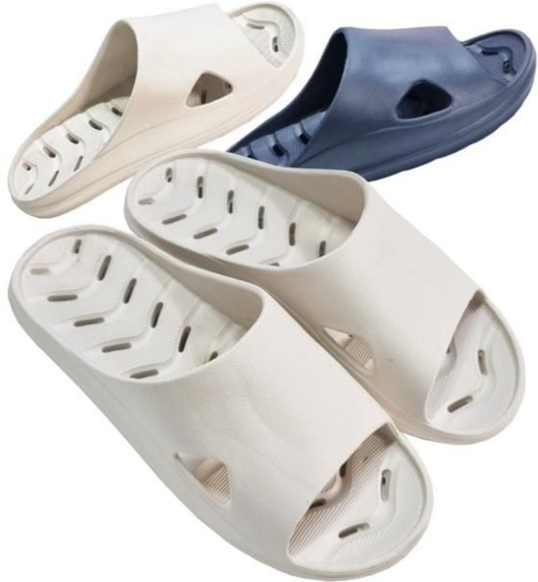 EVA 모던 욕실화 트임 ND-247 물빠짐 sot*269FW, 단일상품1, 1개