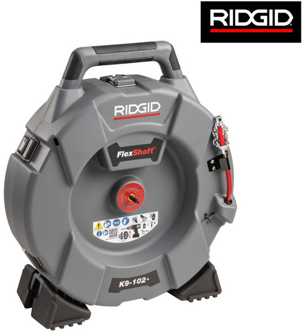 신제품 리지드 플렉스샤프트 K9-102플러스 76193, 1개