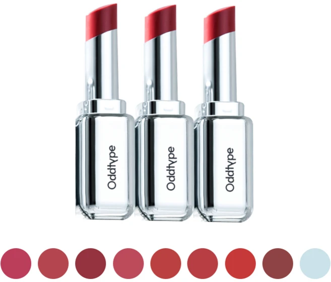 [오드타입] 언씬 듀 글로우 밤 9color ::봄나온, 1개, 243 나은 - 쿠팡