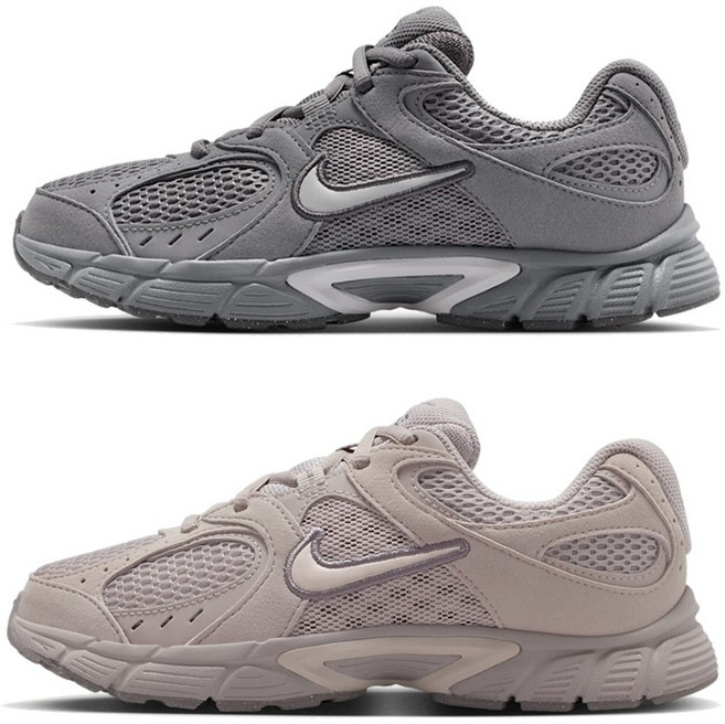 NIKE 女 V5 RNR SUEDE (GS) 休閒鞋