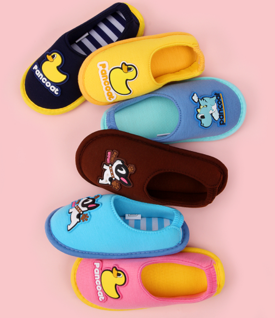 알파슈 팬콧 아동 덧신(9종 택1)