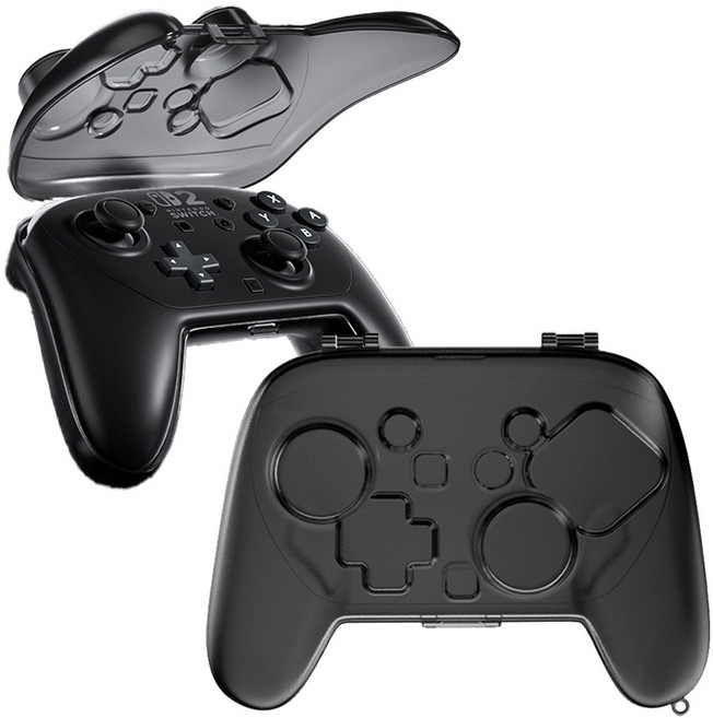 프로콘2 케이스 프로컨트롤러2 트래블 수납형 케이스, 1개