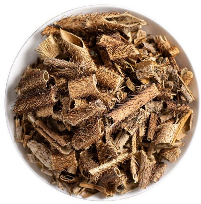 야생 홍모오가피 가시오가피, 1개, 100g