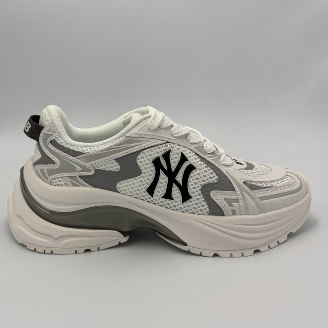 MLB 운동화 베스트 3종 남녀공용 커브 러너 백화점 정품 전국 매장 AS 가능