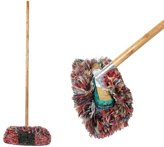 버스차솔 니스목봉120cm 찌든때 승용차 차량외부 세차솔 장대청소솔 차량 자동차 면사헤드, 슈마켓 버스차솔 니스목봉120cm, 1개