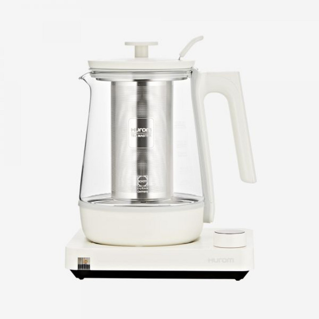 휴롬 멀티 분유포트 TM-HB2 / 티포트 전기포트 티마스터, 휴롬 멀티 분유포트(화이트)