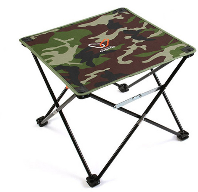 밀리터리 사각 테이블 접이식 좌식 피크닉 캠핑테이블, 선택완료