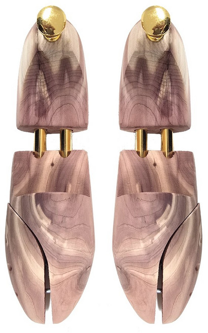 온더칩 삼나무 원목 슈트리