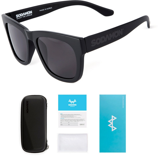 소다몬 TO301 TO330 빅사이즈 선글라스 베스트 모음