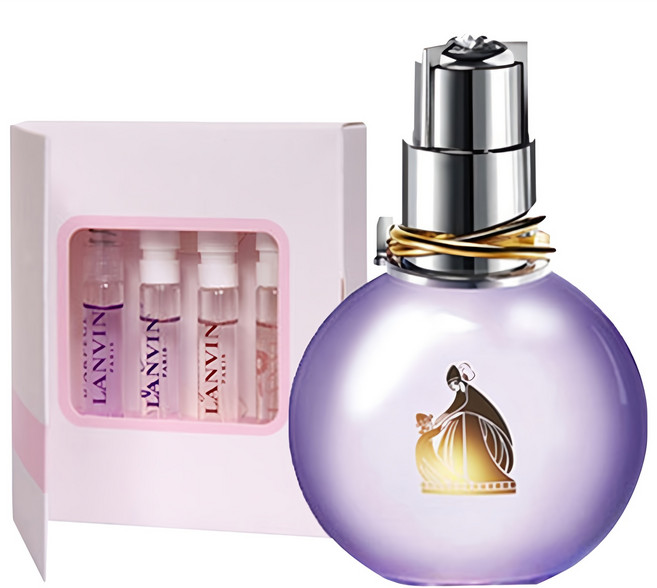 랑방 에끌라 드 아르페쥬 EDP 세트, 1세트