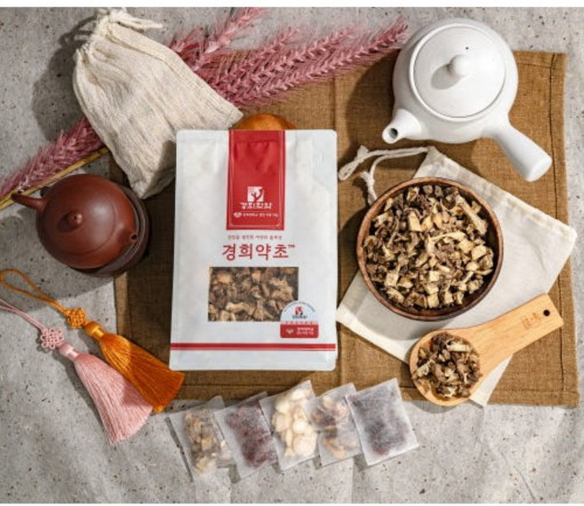 경희약초 프리미엄 국산 천궁, 1개, 200g