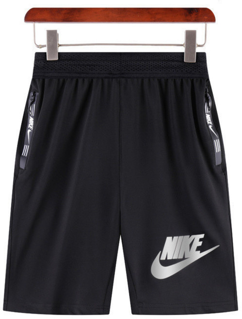 高端時尚潮流慢跑運動短褲 休閒健身 男女學生速乾