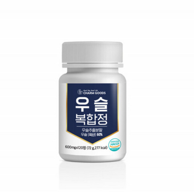 우슬등복합물 추출물 관절 연골엔 우슬 우설 뿌리 발효우슬우슬환 뿌리 국산 100 소의무릎 참당귀 두충 분말 알약 효능 식약처 식약청 인정 해썹, 1개