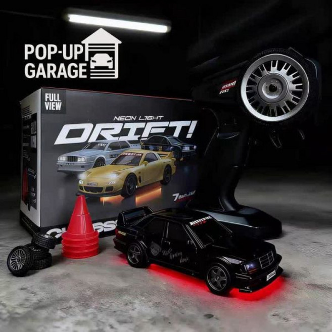 메르세데스벤츠 190E 2.5-16 에볼루션 II 1:43 다이캐스트 미니카 블랙, 메르세데스벤츠 190E 2.5-16 에볼루션 II 1: