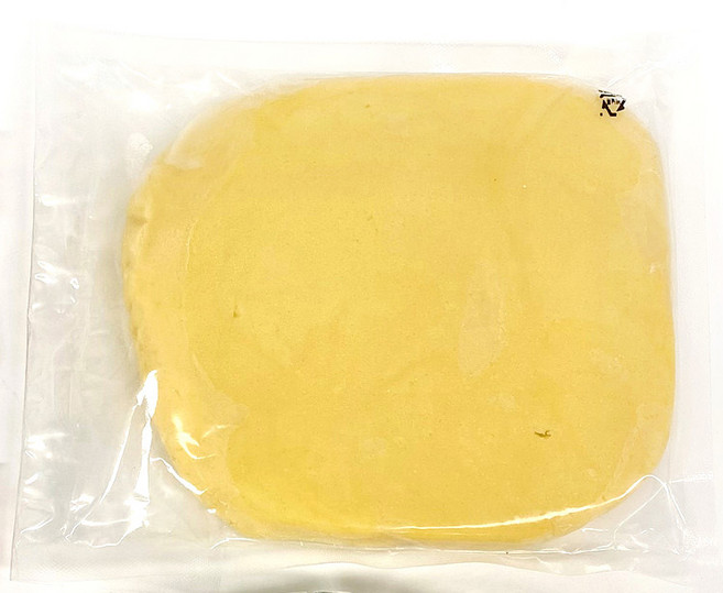 [리필] 버터쿠키반죽 400g 쿠키만들기 베이킹재료 고급 베이킹 반죽, 초코반죽(400g)