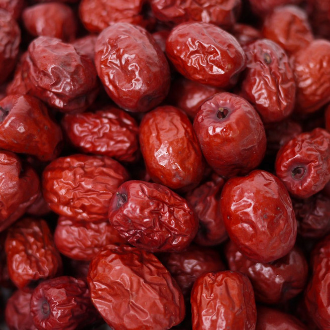 [구록원]보은 황토대추 보은 건대추 1kg, 1개, 보은 건대추 중초 22mm 1kg