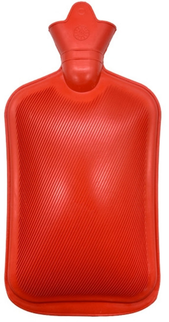 3L 대용량 보온 물주머니, 1개