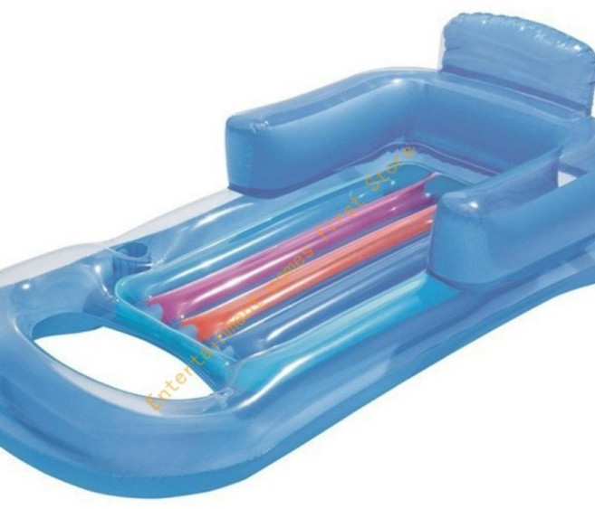 물 해먹 풀 에어 매트리스 풍선 풀 플로트 풀 플로트 장난감 55KD, 01 중국