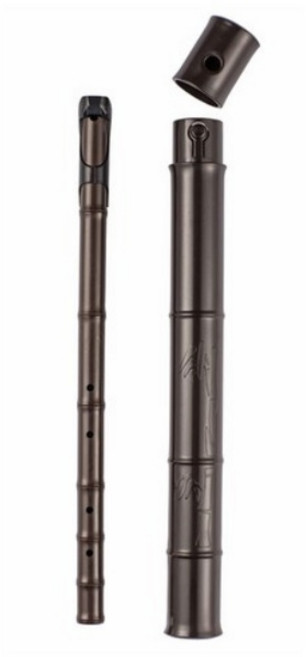 불기 쉬운 이지단소 베리악기, 하드케이스, 1개