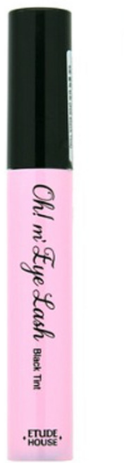 에뛰드 오 마이 래쉬 쌩얼 카라 (7ml), 6호 블랙틴트, 1개
