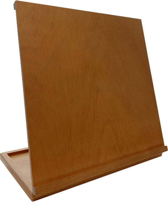 이젤 테이블이젤 책상이젤 그림판 보태니컬아트 동양화 화판 A3