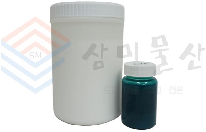 미국산 프리미엄 실리콘 V1065 석고용 몰드용 도자기용 (경화제 포함), 1개, 1L
