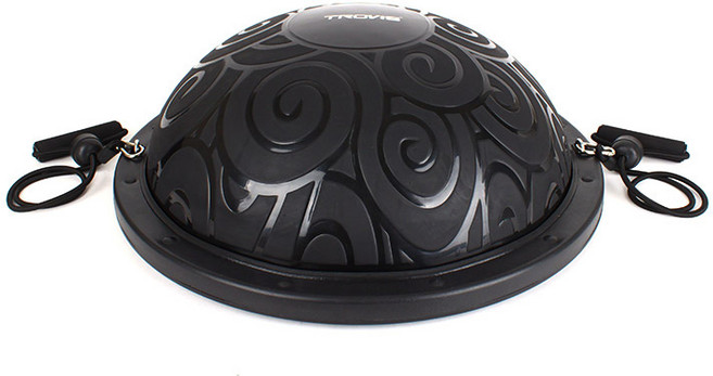 트로비스 패턴 보수볼, 블랙