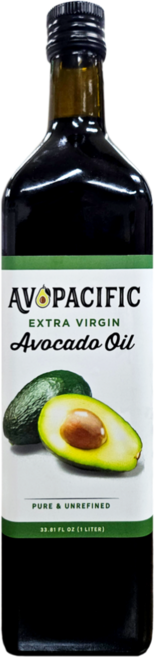 코스트코 아보카도 오일 1L 엑스트라버진 냉압착 아보카도유, 1개