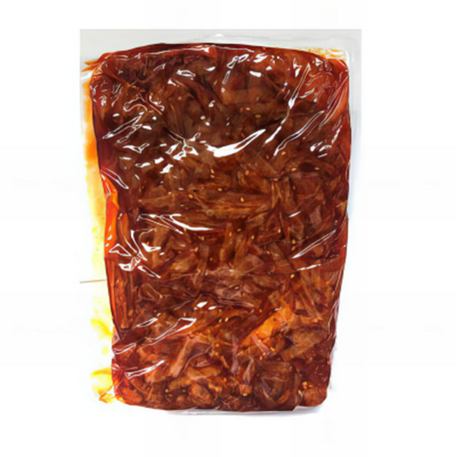 이음 명엽채고추장볶음, 1kg, 1개