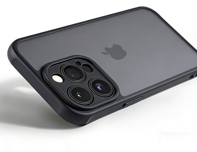 삼성 S24/S25/S26/S22/S23 플러스/울트라 A17/A16/A36/A56 아이폰17프로맥스 매트 충격방지 4각 에어백 방지문 렌즈전체보호 고품질 소프트케이스