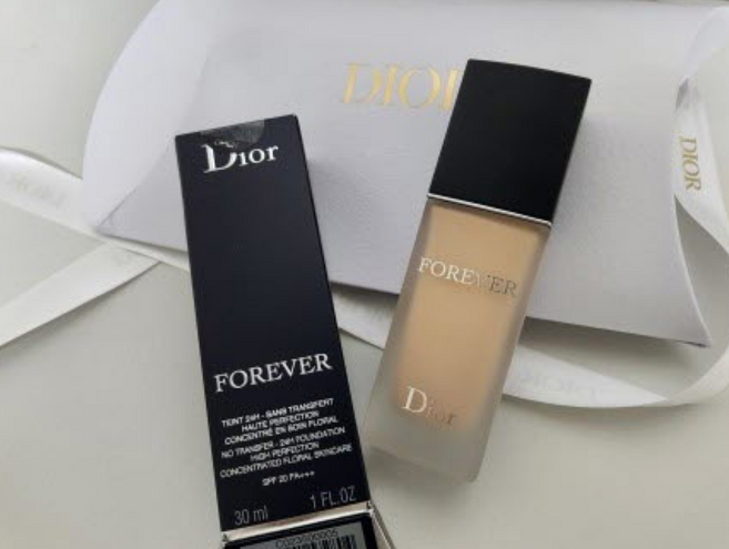 (백화점정품)디올 24H웨어 하-이 퍼-펙션 파운데이션, 0n, 1개