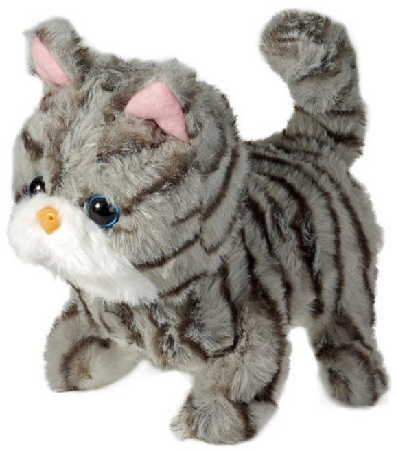 로봇강아지 애완봇 인공지능 ai 선물 지능형 음성 애완용 반려로봇, 오셀롯, 1개