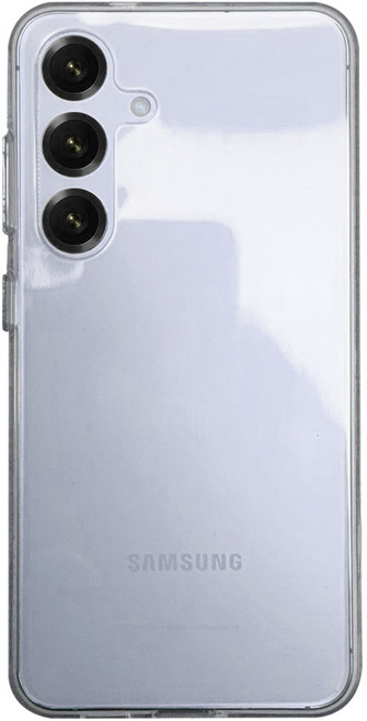 벌크온 갤럭시 A24 두꺼운 국내 생산 고투명 젤리 케이스